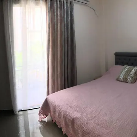 Vibes Apartment