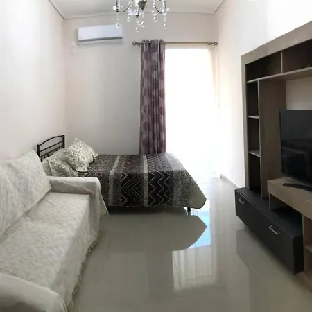 Apartamento Vibes Loutráki