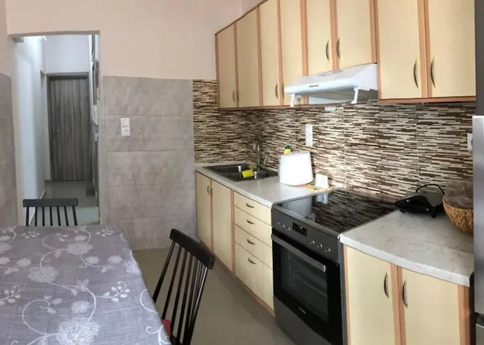 Vibes アパート *