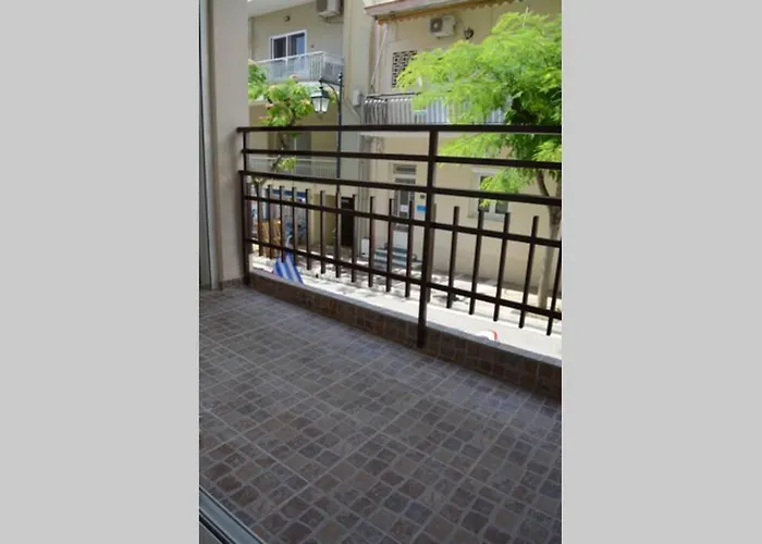 Vibes Апартаменты