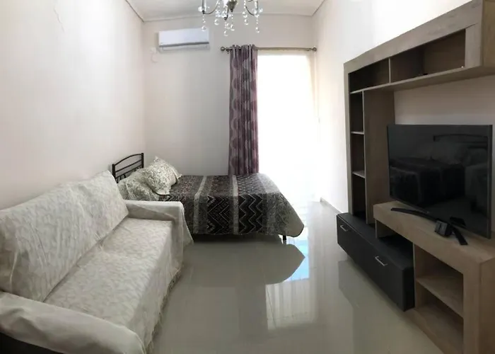 Apartamento Vibes Loutráki