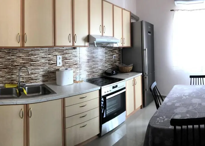 Vibes アパート *